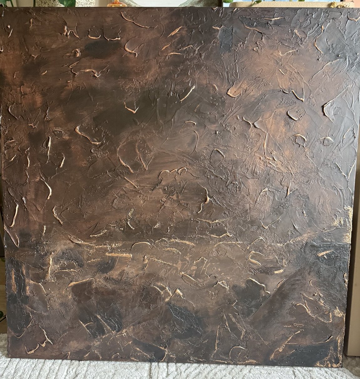 Copper Vein