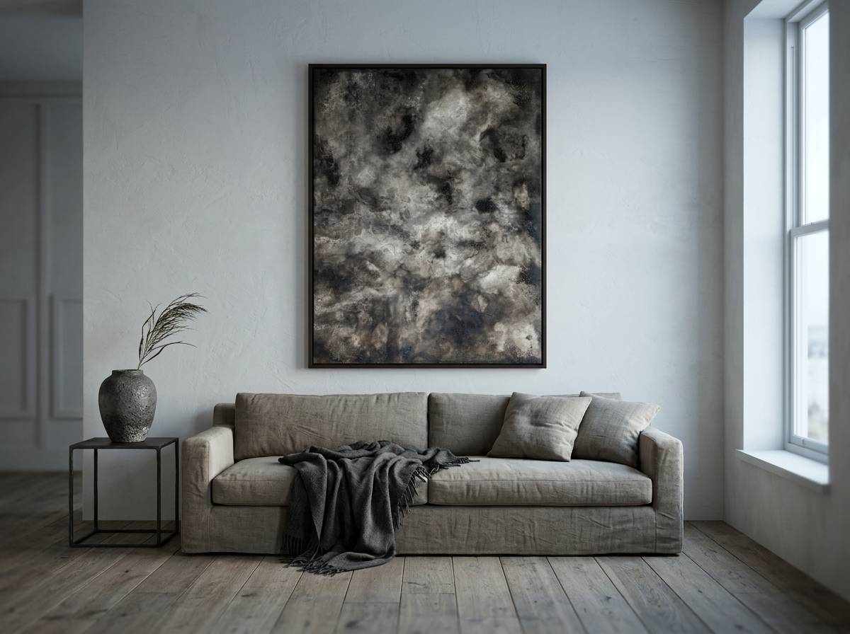 Storm Atlas — staged in situ